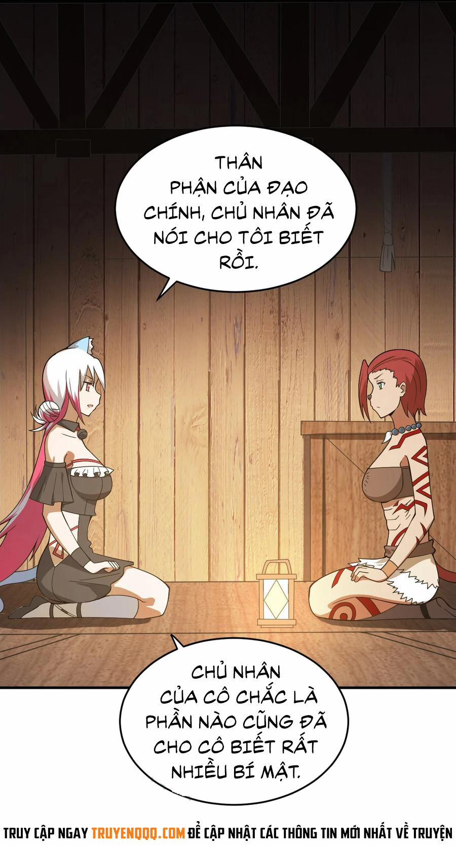 Ma Vương Trở Lại 75 trang 51