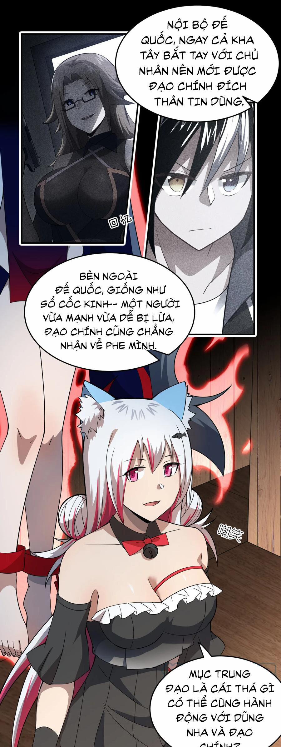 Ma Vương Trở Lại 75 trang 54