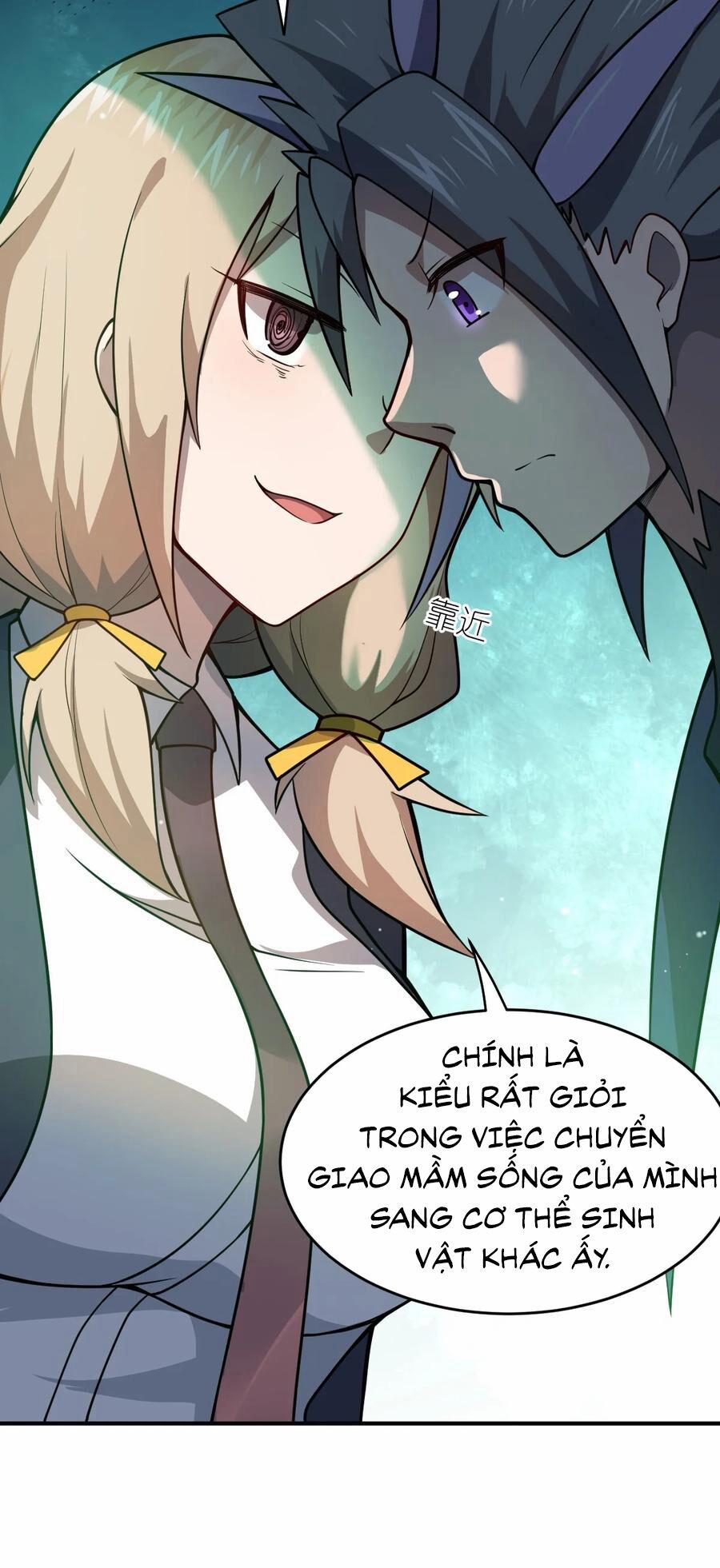 Ma Vương Trở Lại 75 trang 6