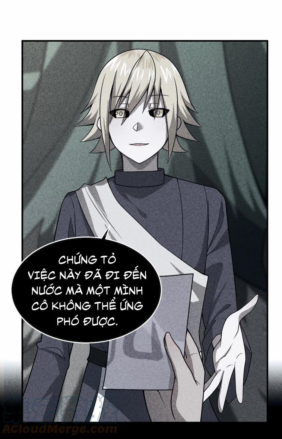 Ma Vương Trở Lại 75 trang 60