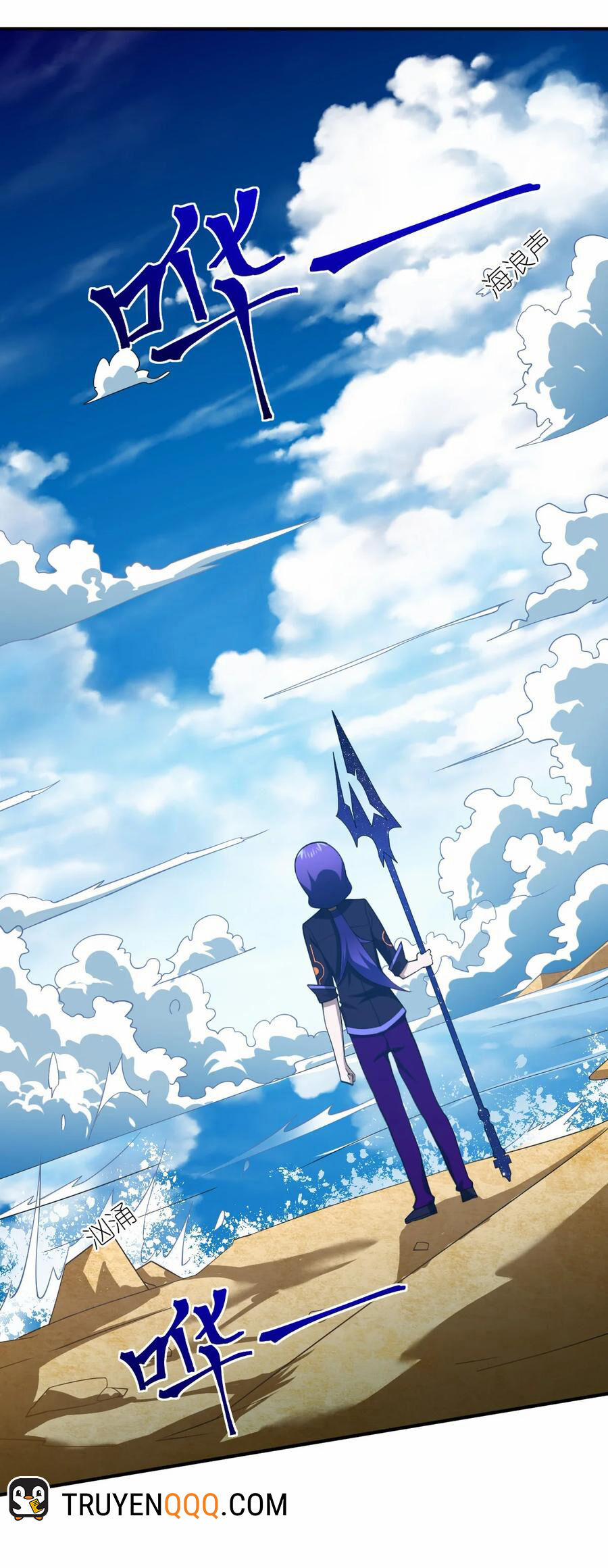 Ma Vương Trở Lại 76 trang 1