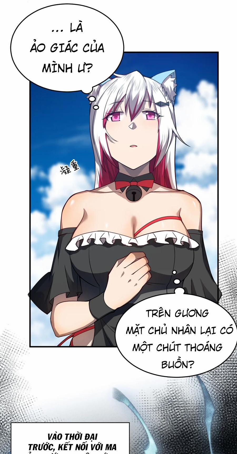 Ma Vương Trở Lại 76 trang 10