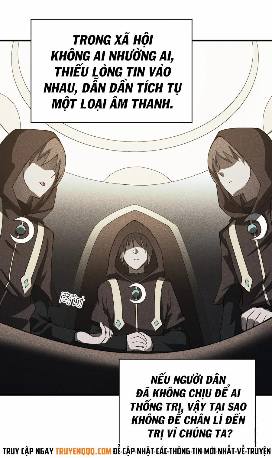 Ma Vương Trở Lại 76 trang 12