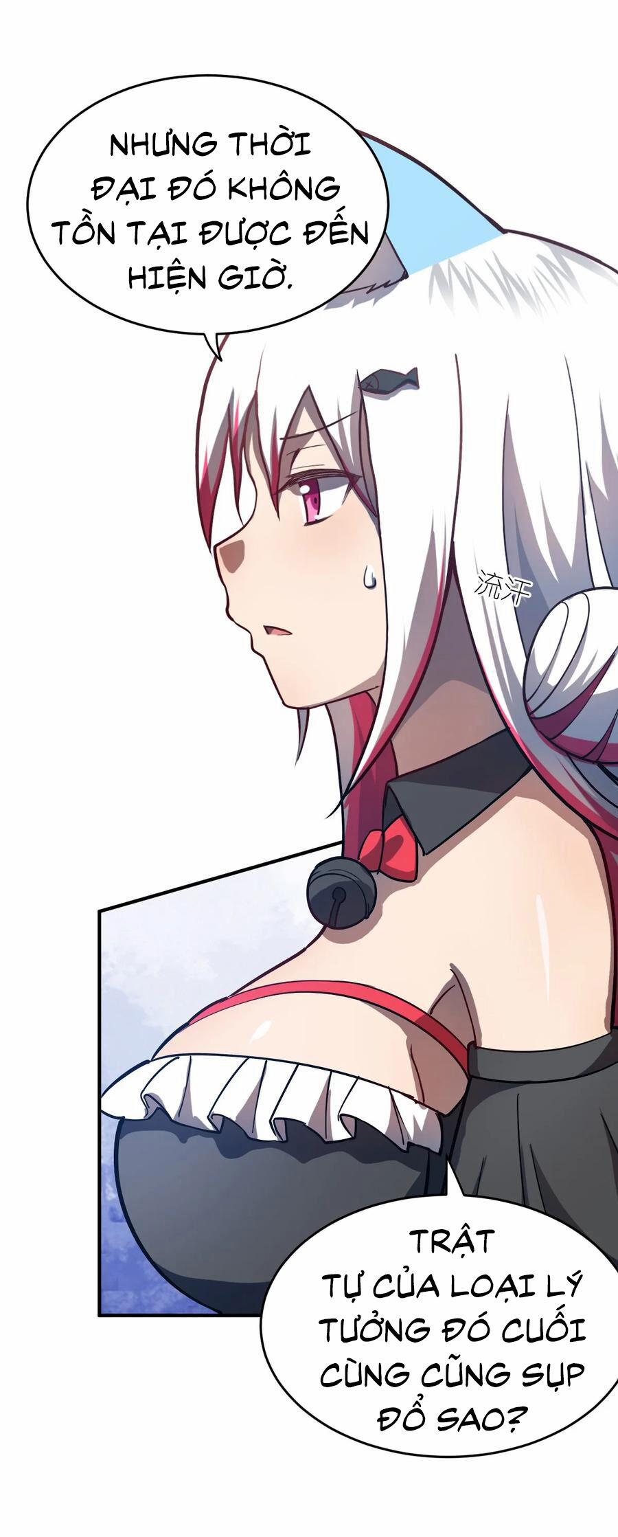 Ma Vương Trở Lại 76 trang 16