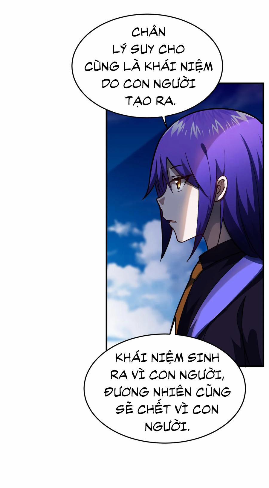 Ma Vương Trở Lại 76 trang 22