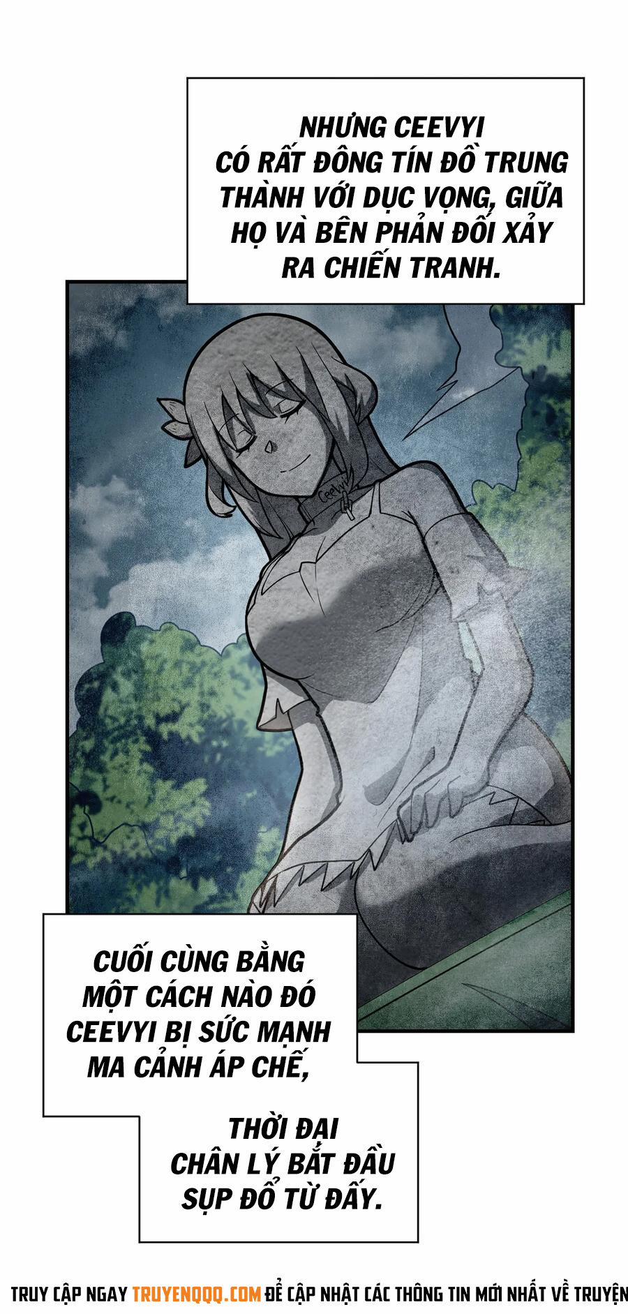 Ma Vương Trở Lại 76 trang 25