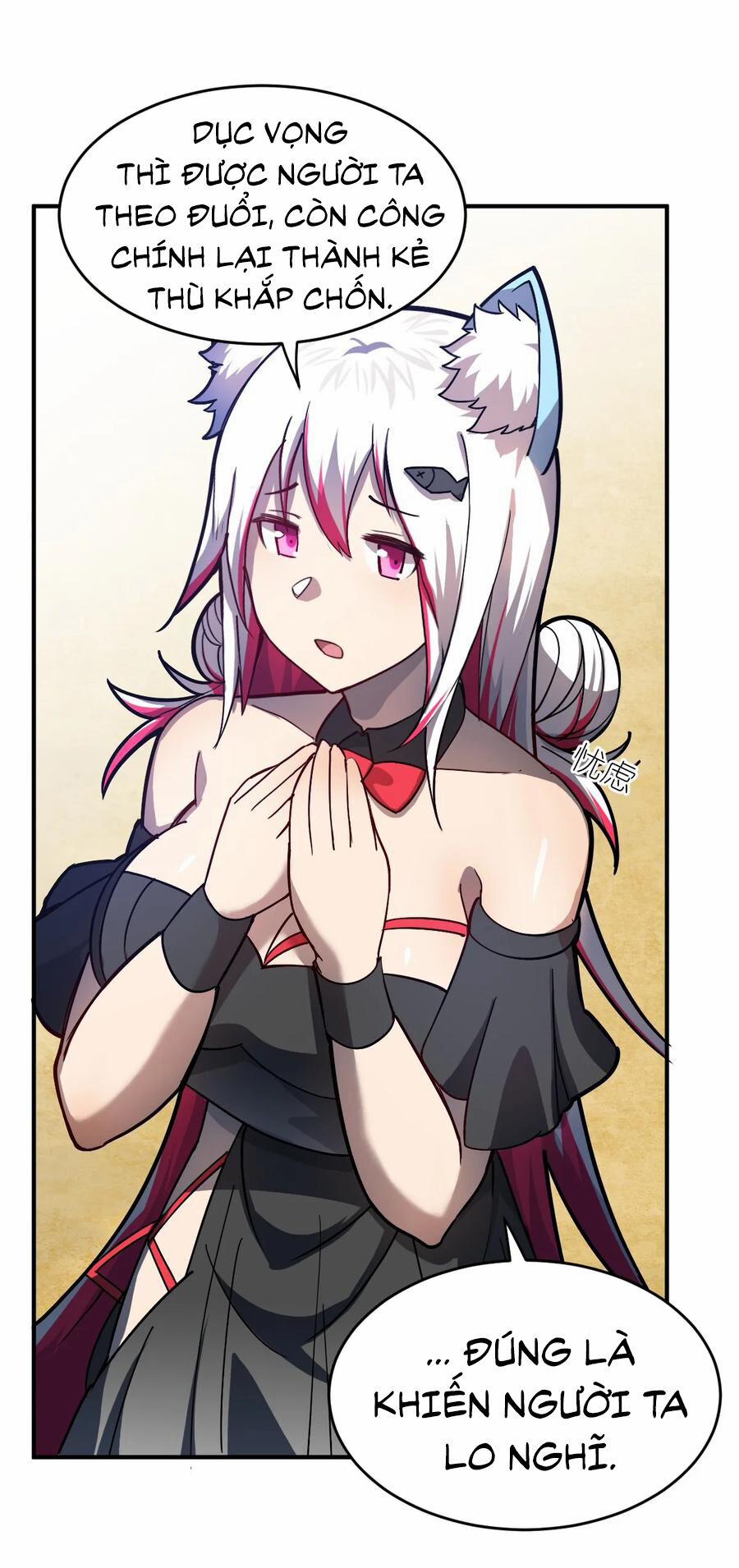 Ma Vương Trở Lại 76 trang 26