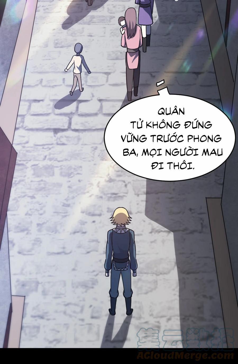 Ma Vương Trở Lại 76 trang 30