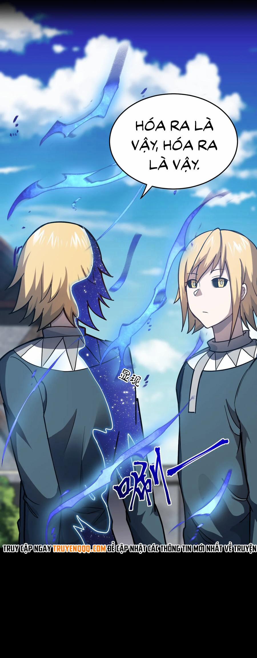 Ma Vương Trở Lại 76 trang 35