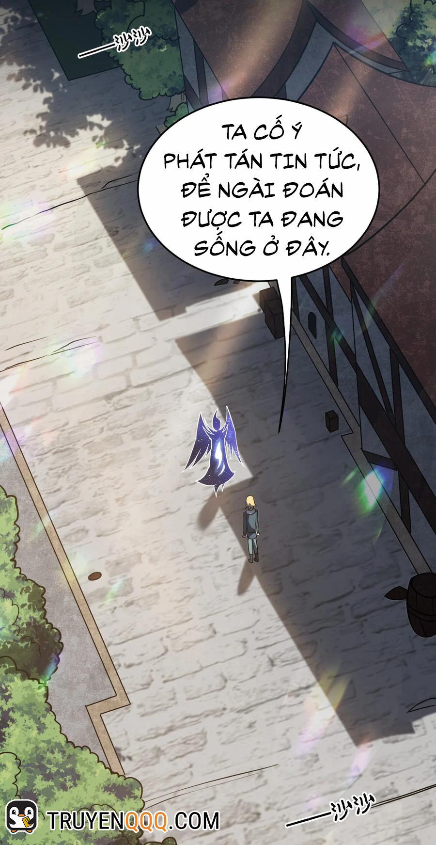 Ma Vương Trở Lại 76 trang 39