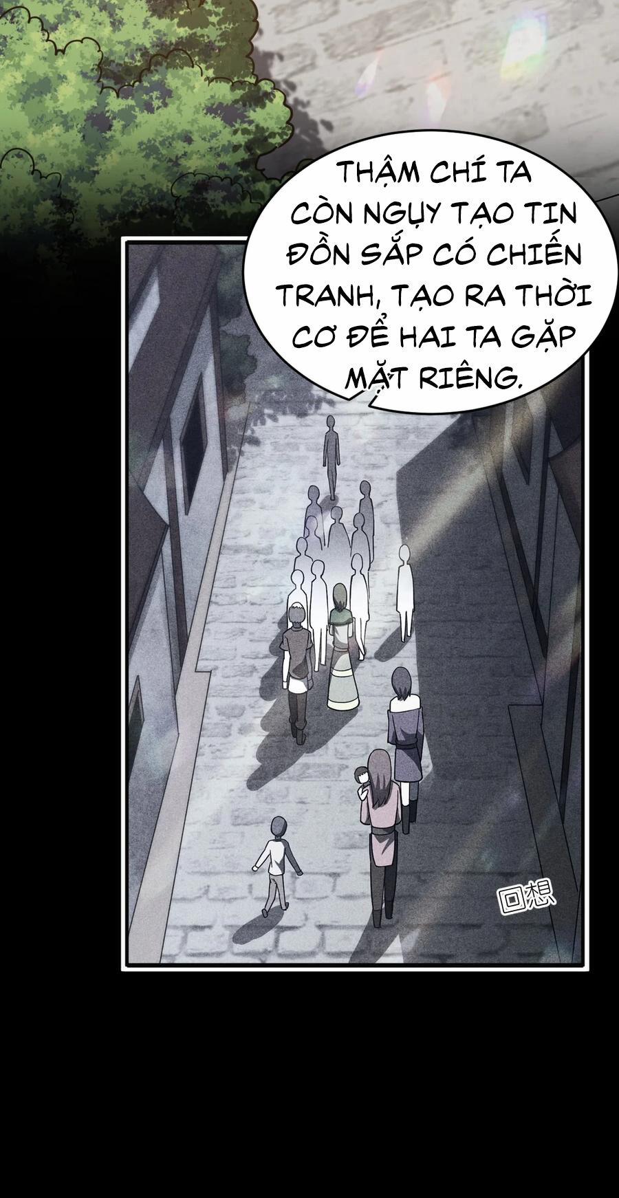 Ma Vương Trở Lại 76 trang 40