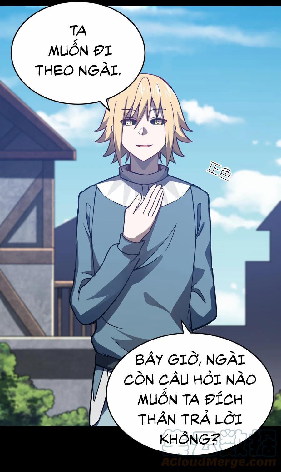 Ma Vương Trở Lại 76 trang 41