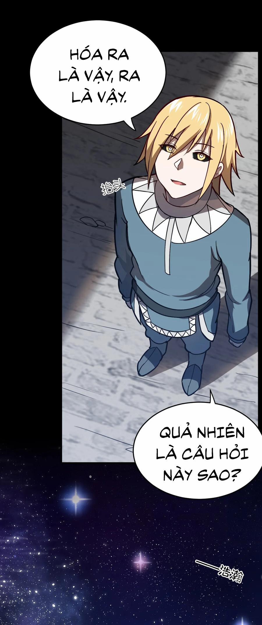 Ma Vương Trở Lại 76 trang 43