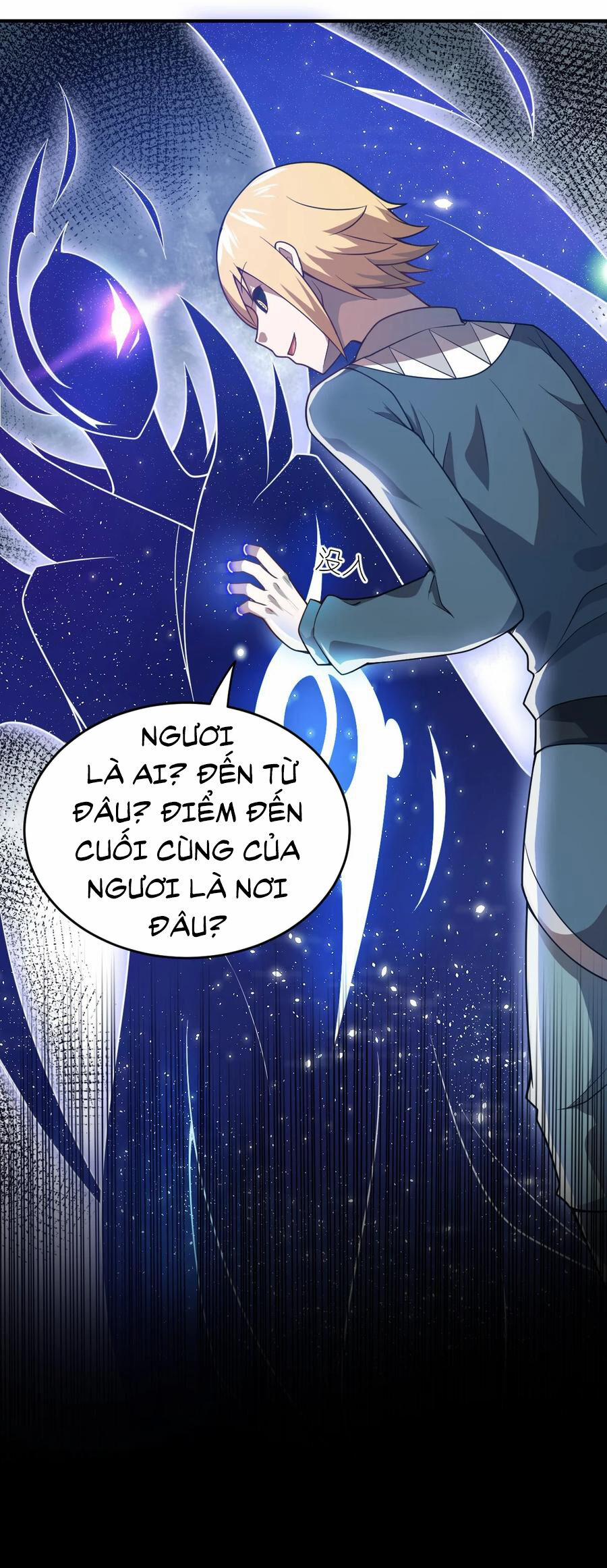 Ma Vương Trở Lại 76 trang 48