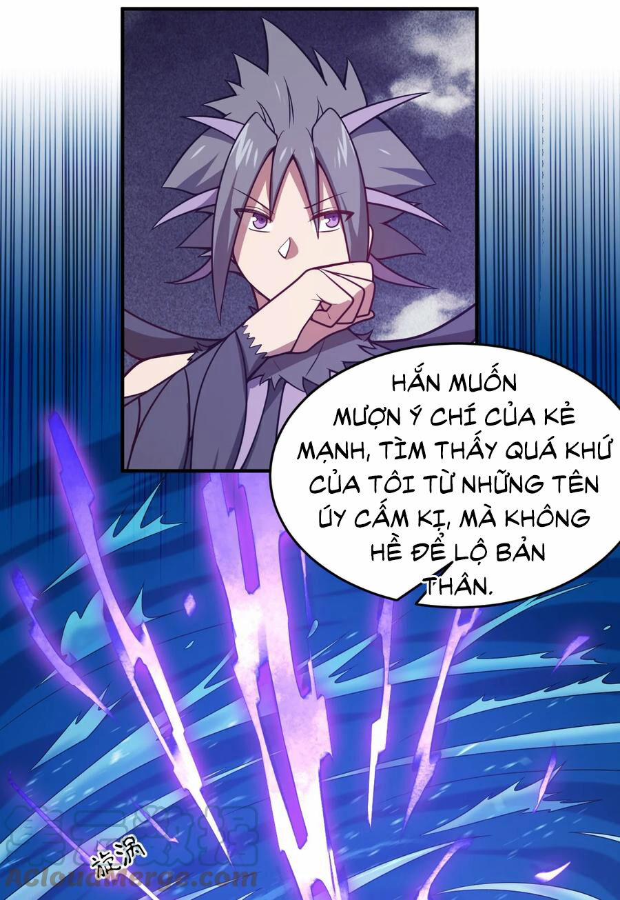 Ma Vương Trở Lại 76 trang 53