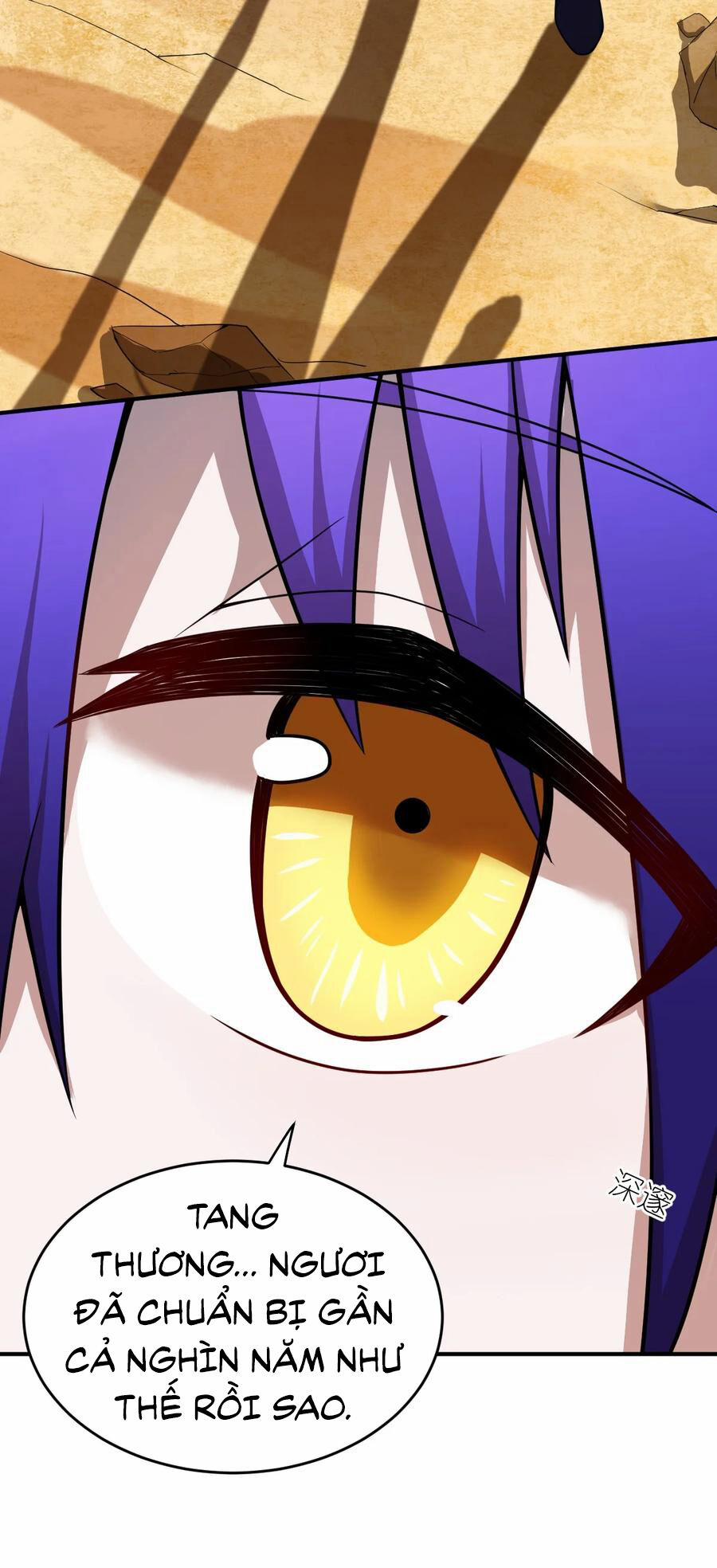 Ma Vương Trở Lại 76 trang 64