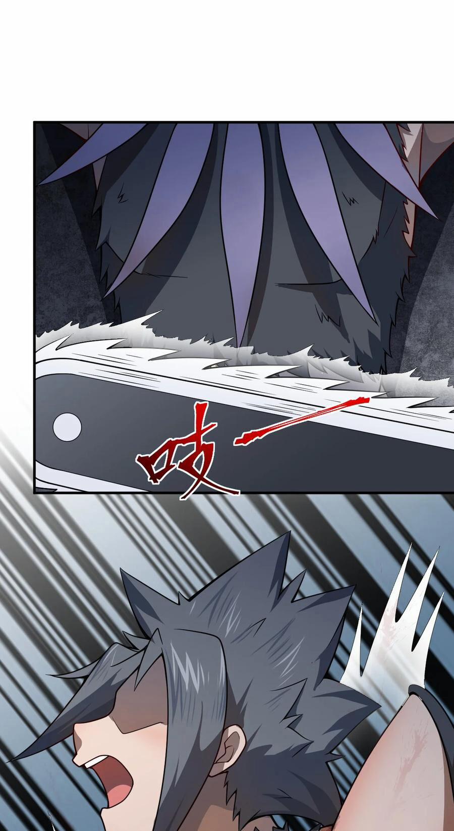 Ma Vương Trở Lại 77 trang 10