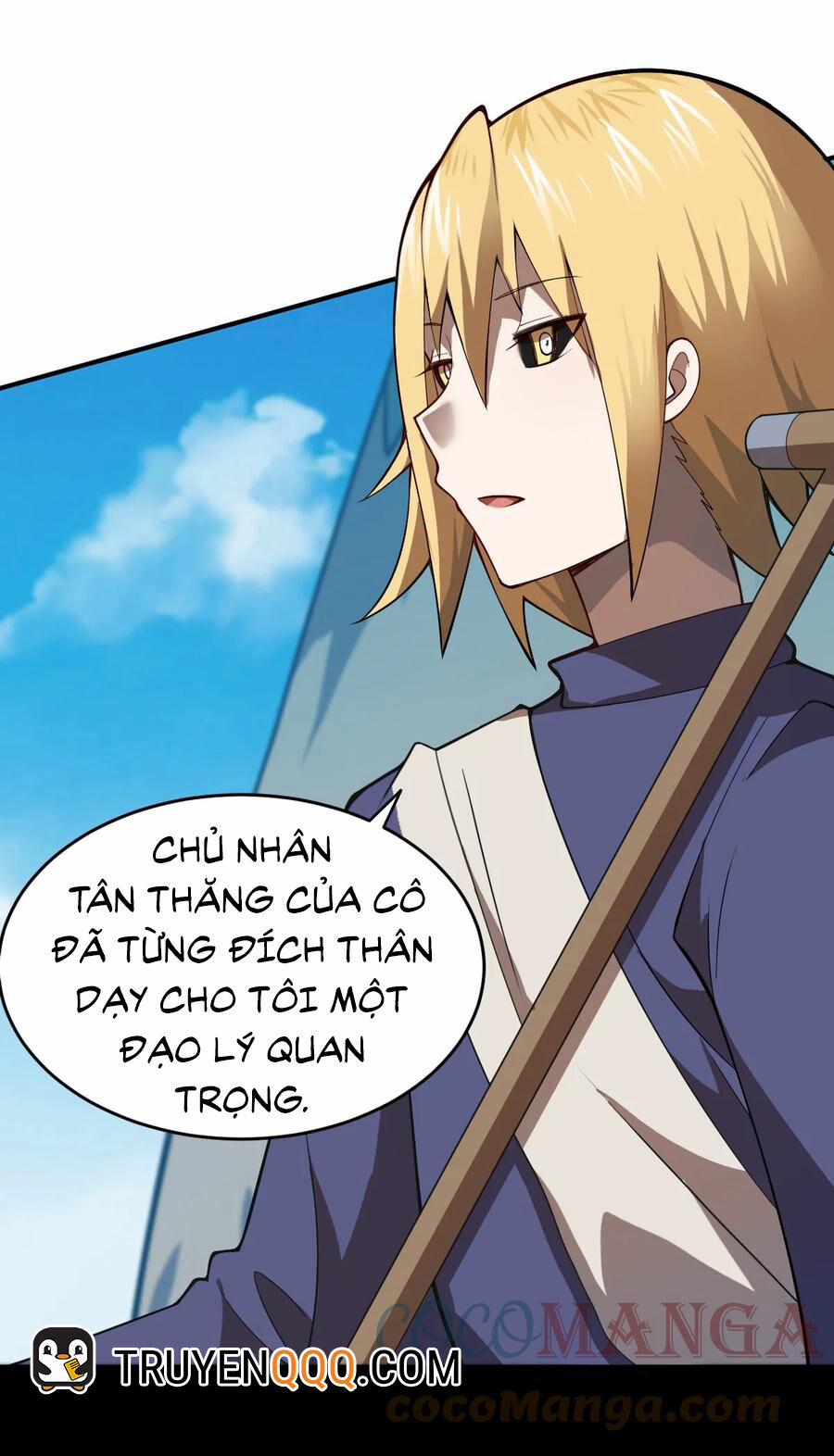 Ma Vương Trở Lại 77 trang 45