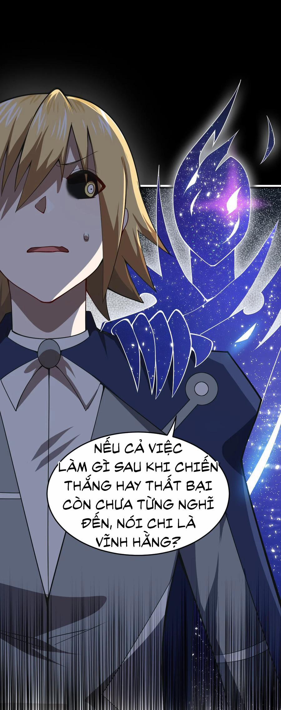 Ma Vương Trở Lại 77 trang 49