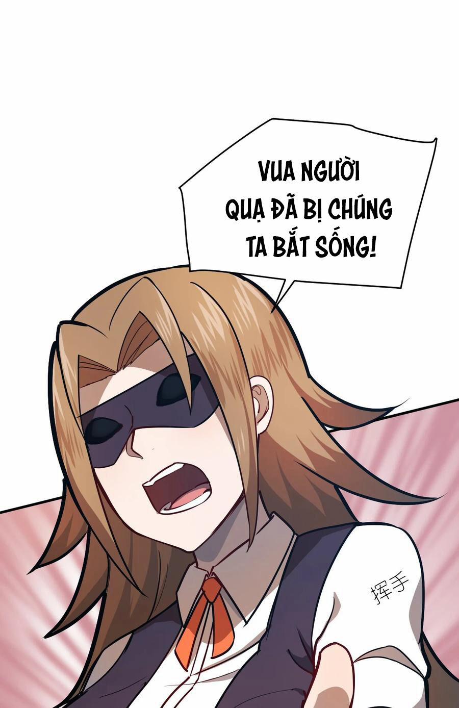 Ma Vương Trở Lại 77 trang 5