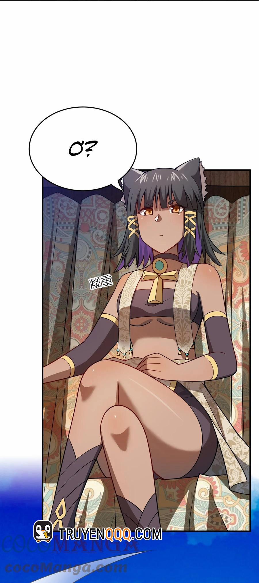 Ma Vương Trở Lại 77 trang 54