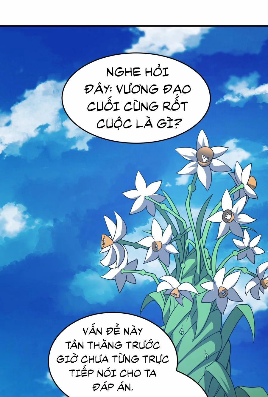 Ma Vương Trở Lại 78 trang 1