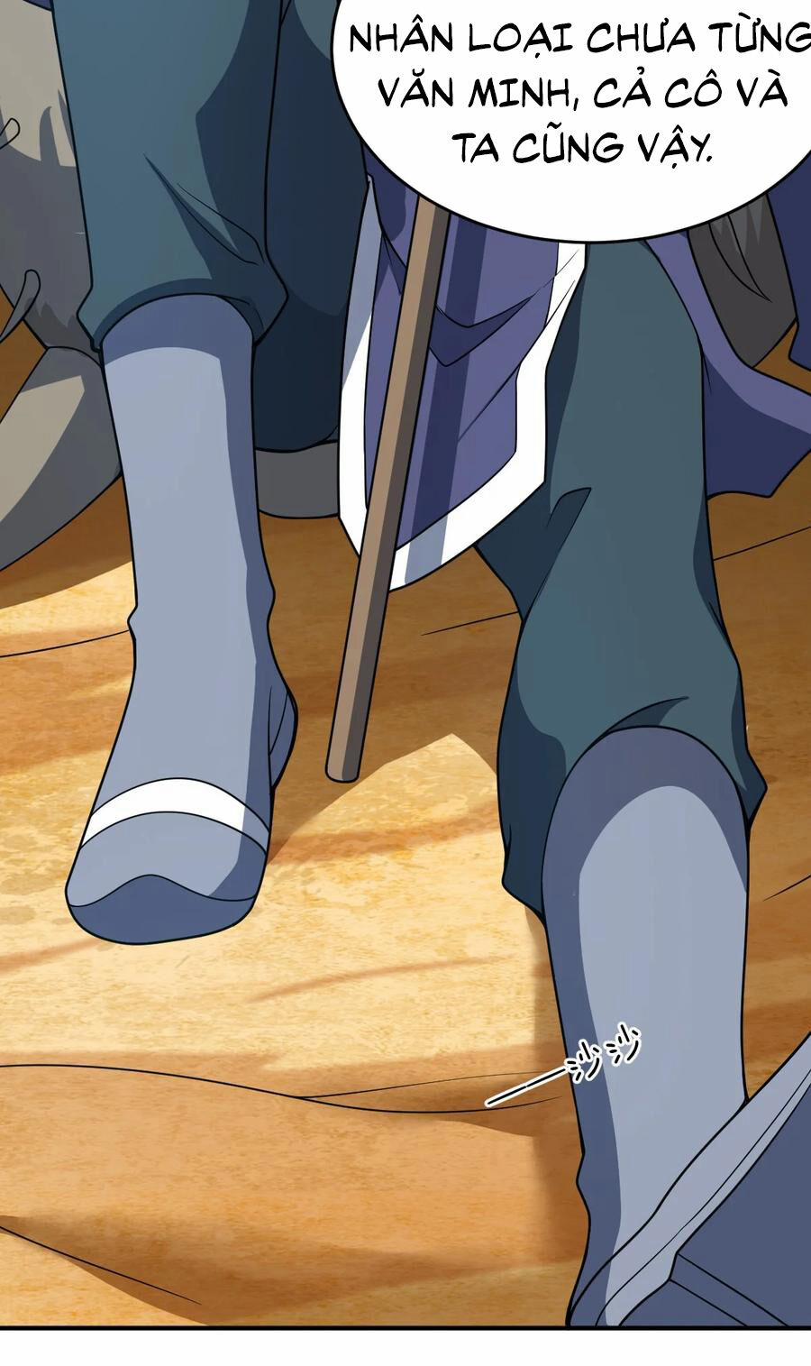 Ma Vương Trở Lại 78 trang 26