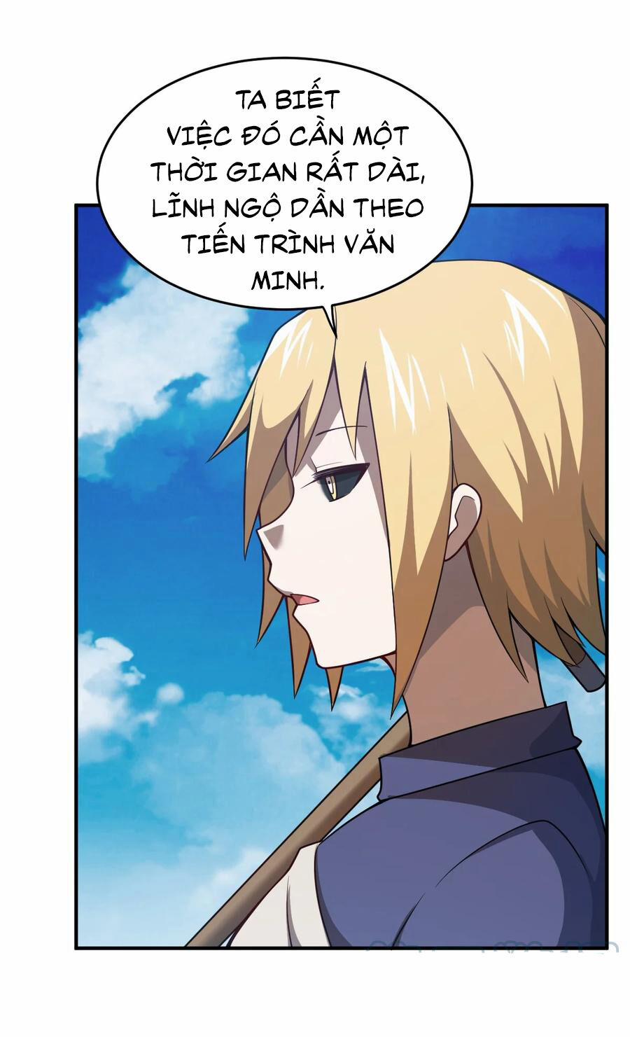 Ma Vương Trở Lại 78 trang 3