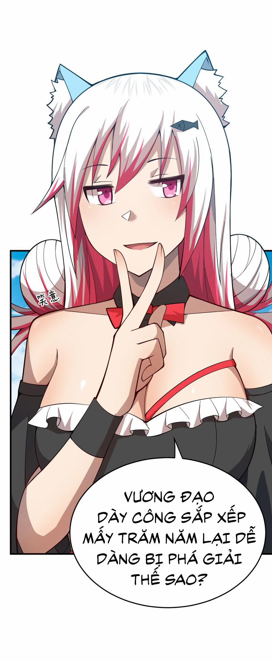 Ma Vương Trở Lại 78 trang 47