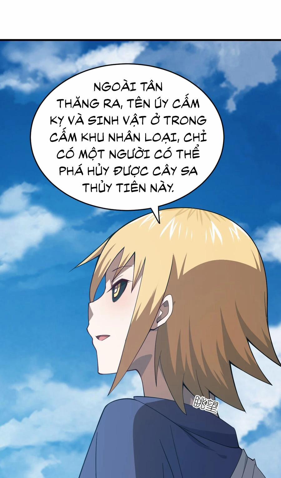 Ma Vương Trở Lại 78 trang 49