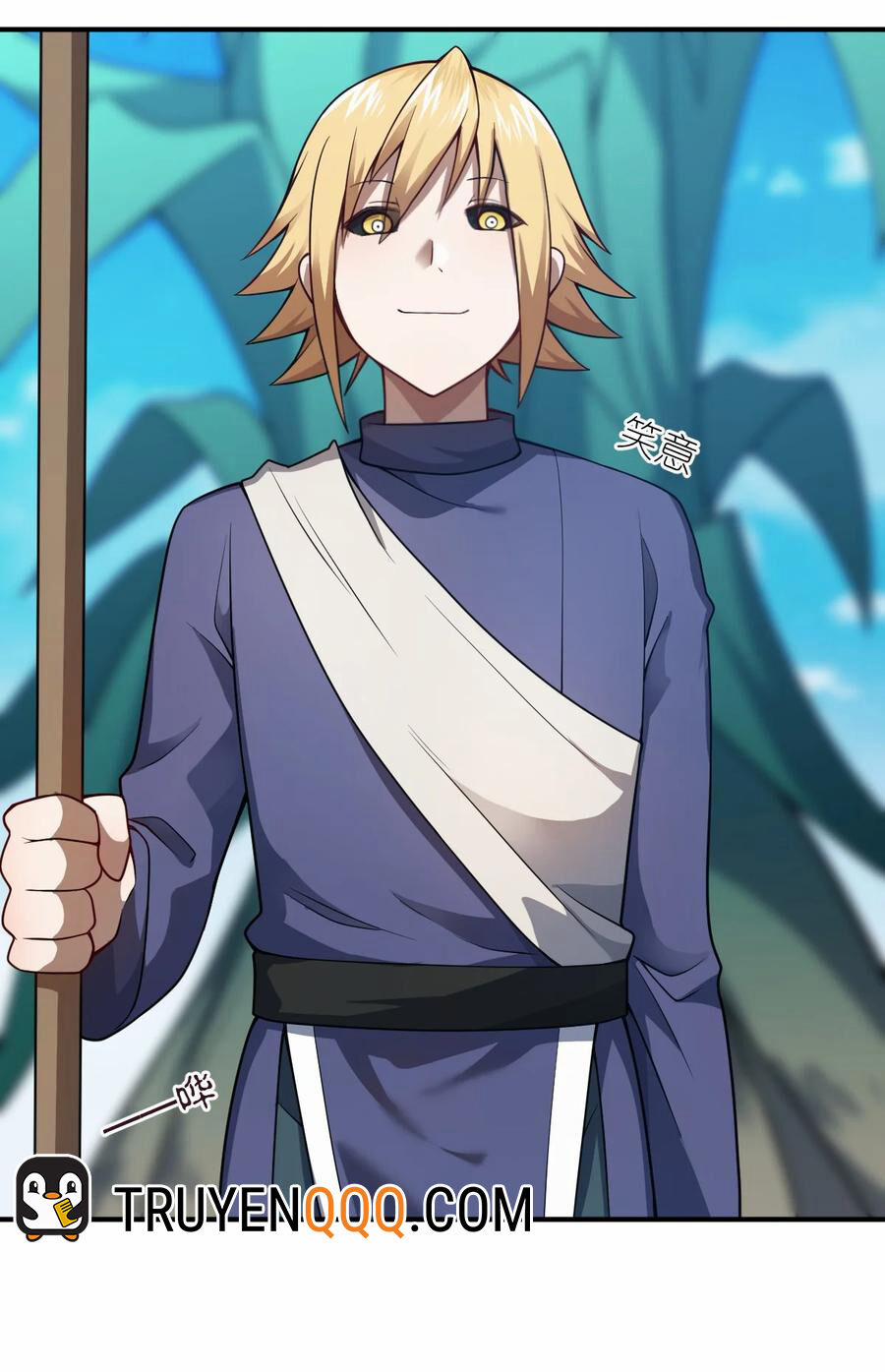 Ma Vương Trở Lại 79 trang 1