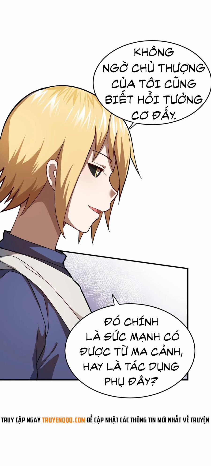 Ma Vương Trở Lại 79 trang 10