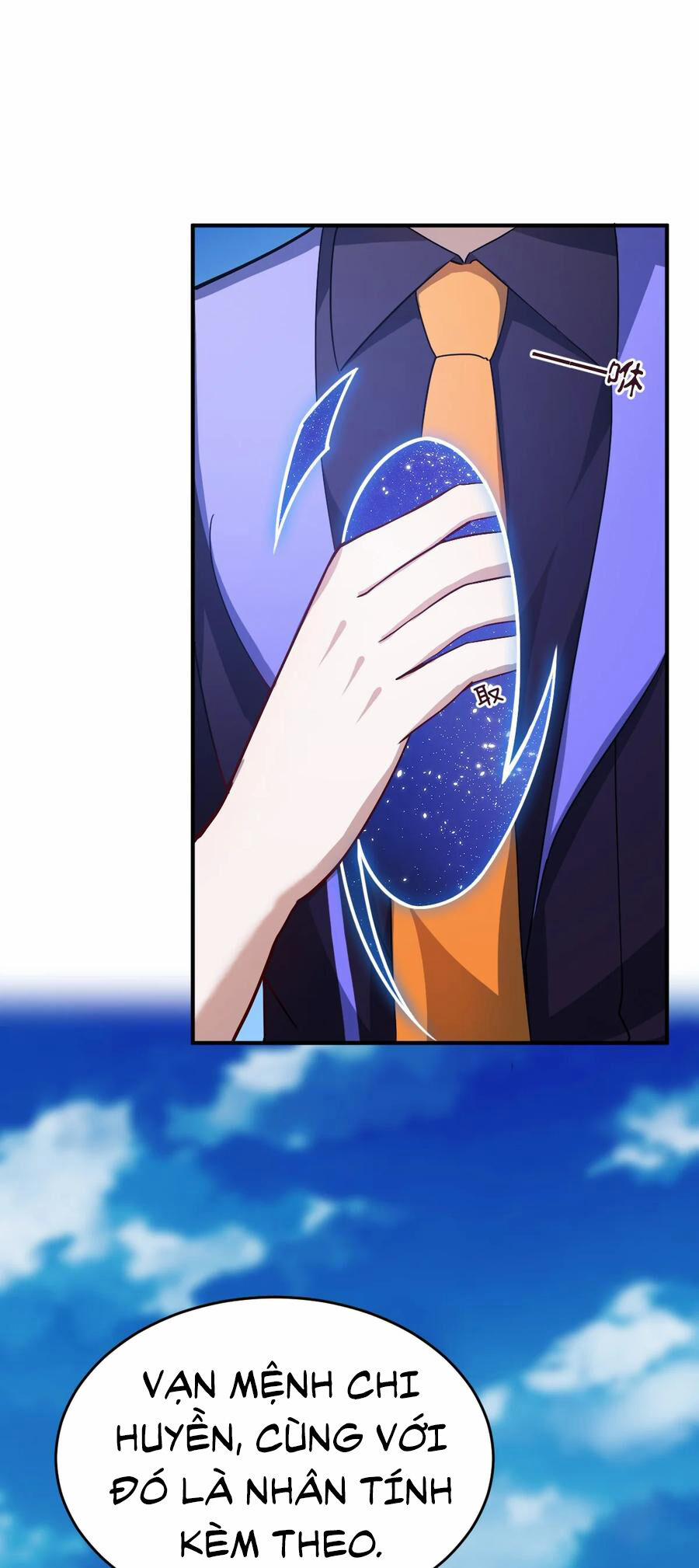 Ma Vương Trở Lại 79 trang 11