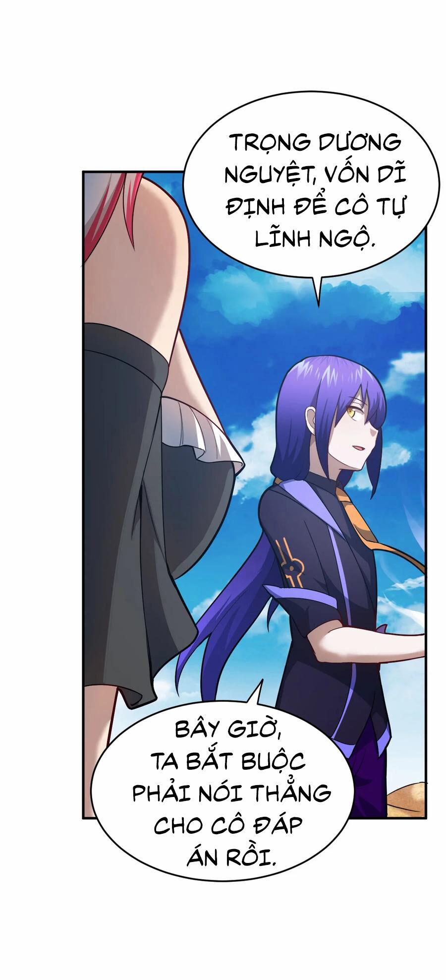 Ma Vương Trở Lại 79 trang 14