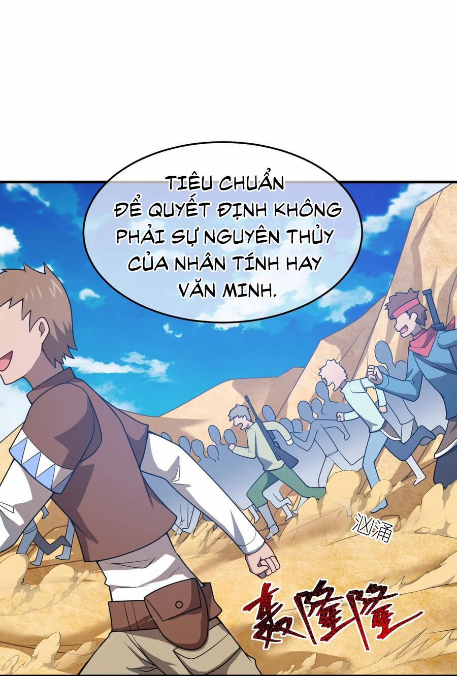 Ma Vương Trở Lại 79 trang 26