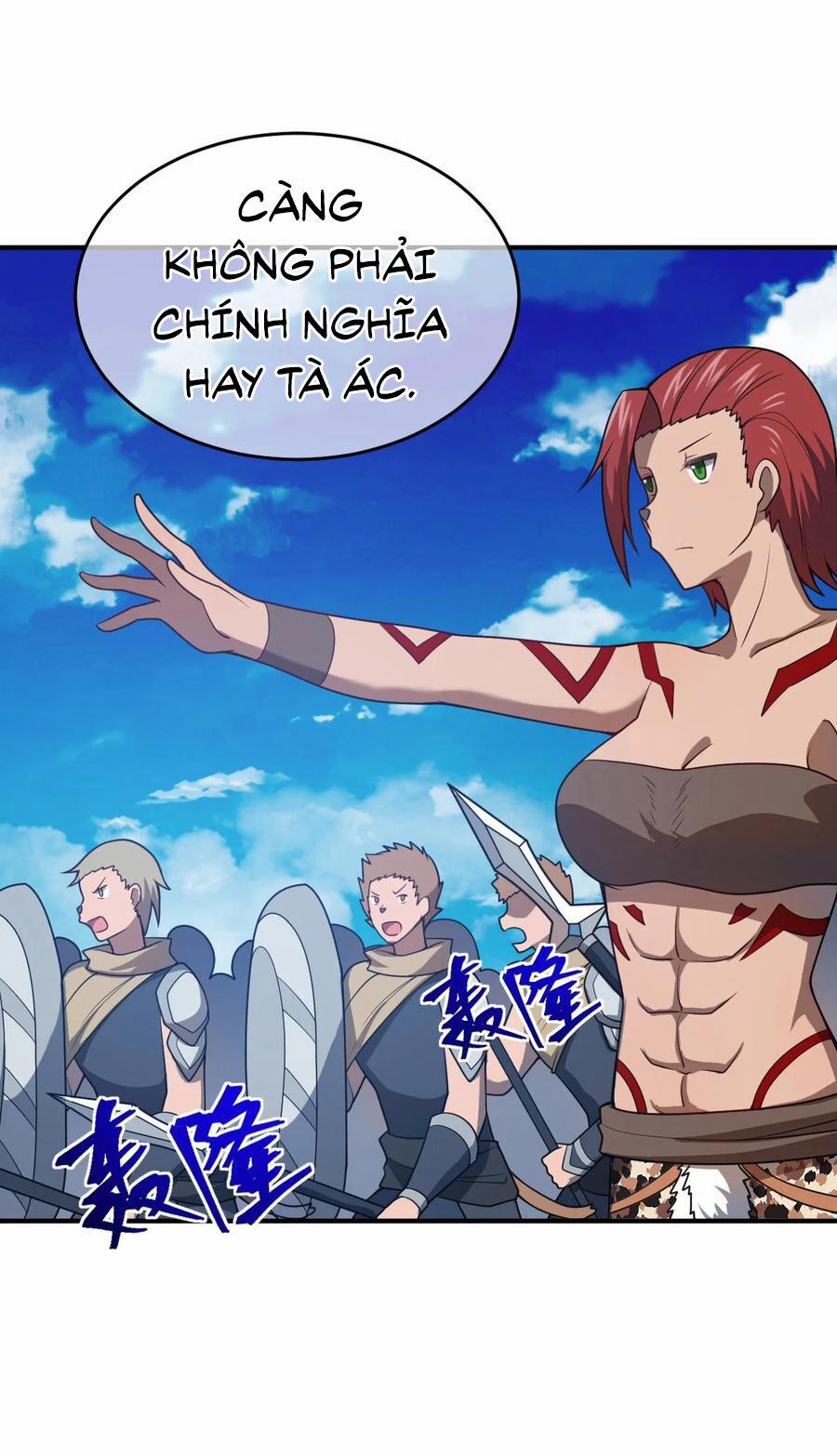 Ma Vương Trở Lại 79 trang 28