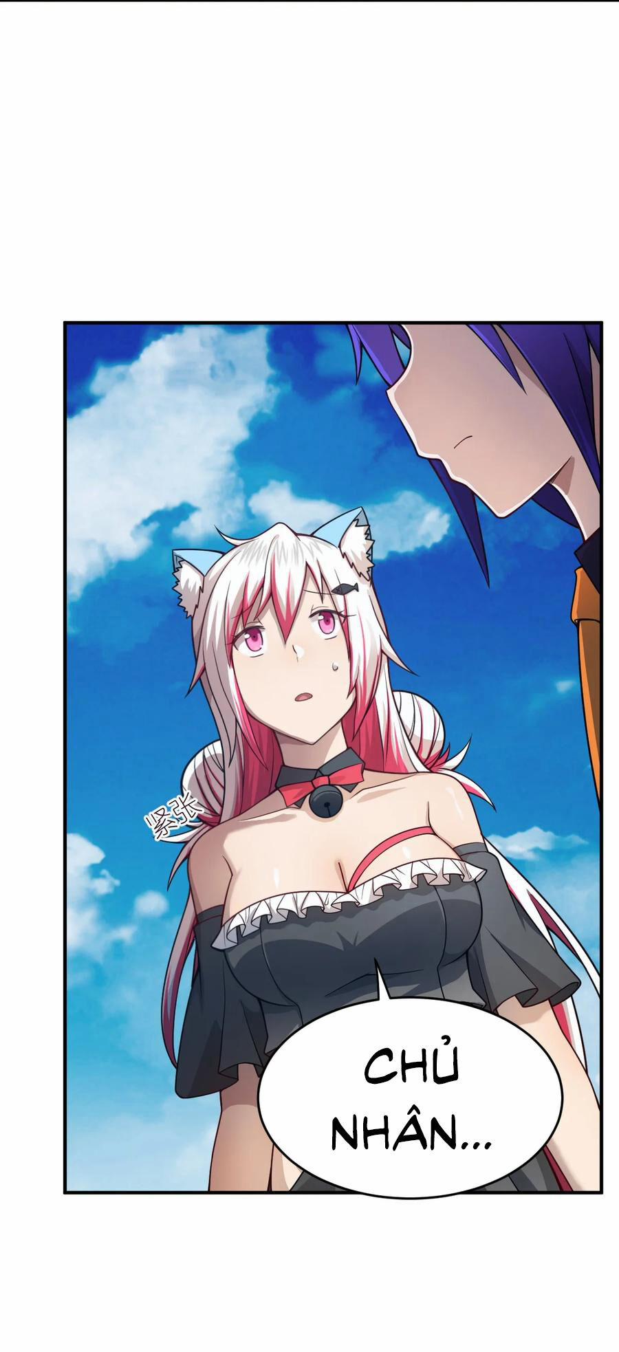 Ma Vương Trở Lại 79 trang 3