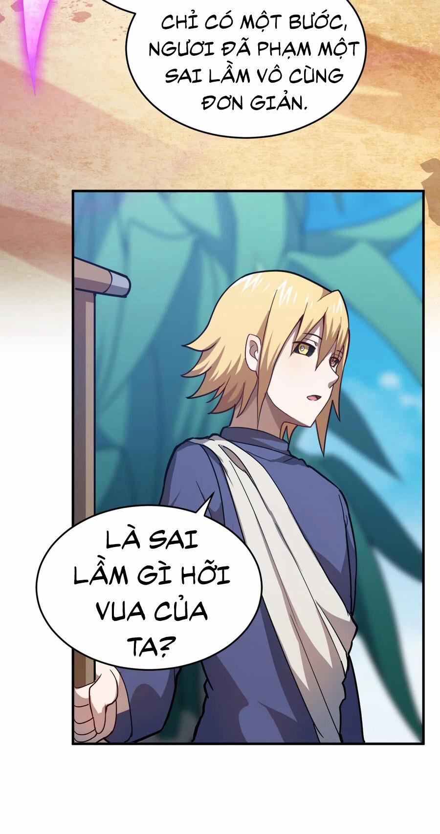 Ma Vương Trở Lại 79 trang 31