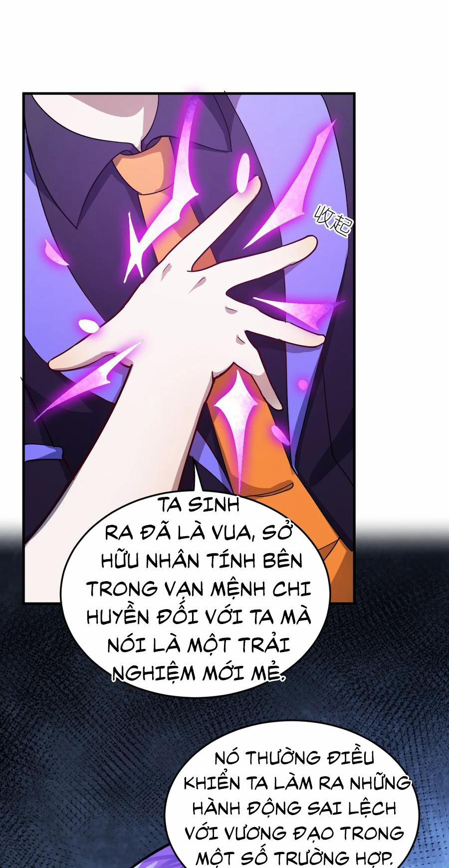 Ma Vương Trở Lại 79 trang 32