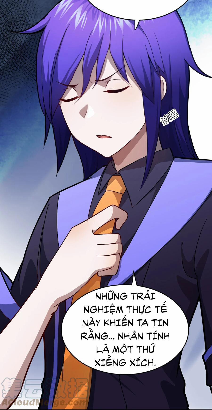 Ma Vương Trở Lại 79 trang 33