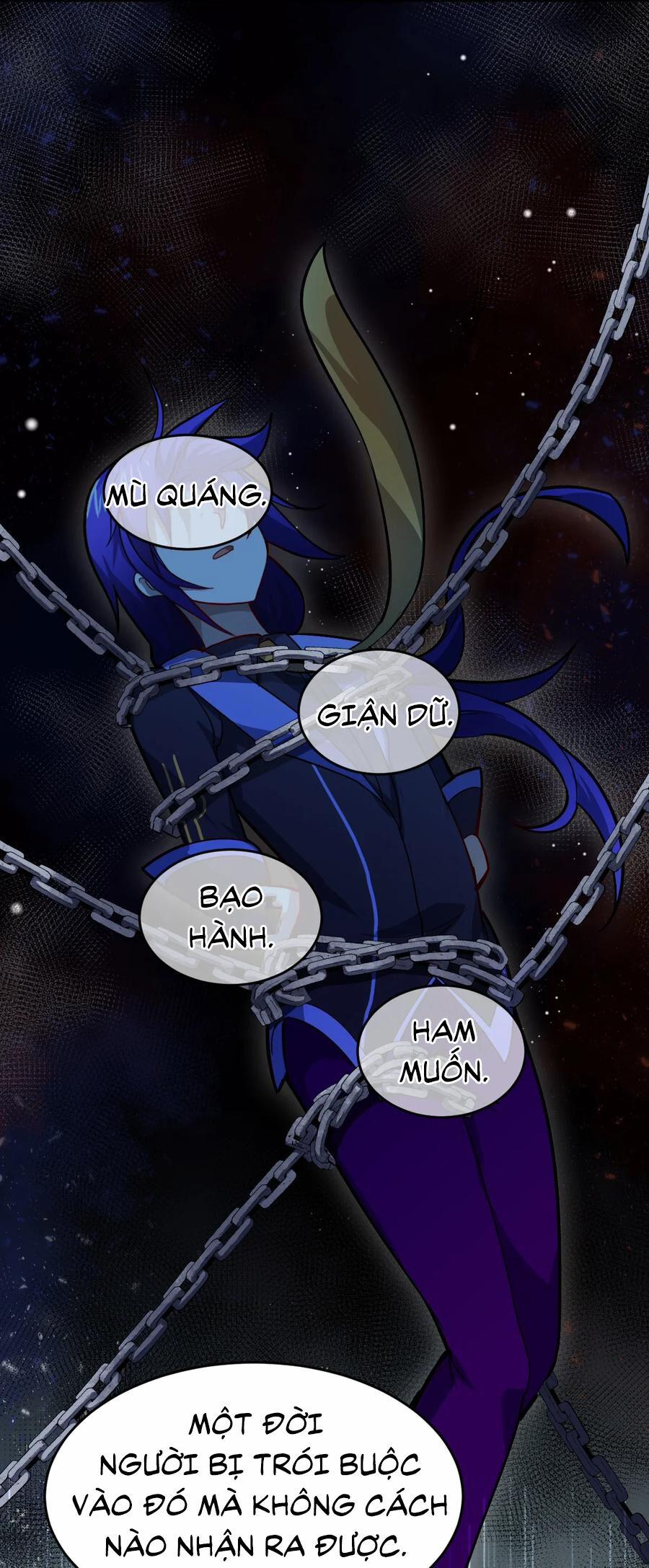 Ma Vương Trở Lại 79 trang 34