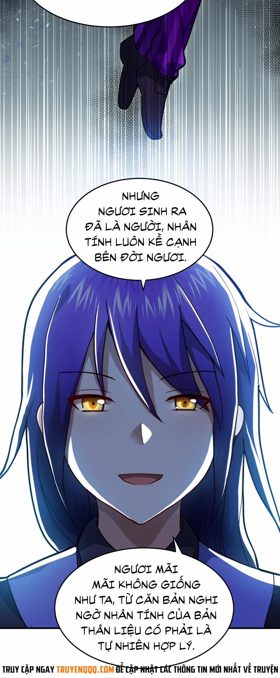 Ma Vương Trở Lại 79 trang 35