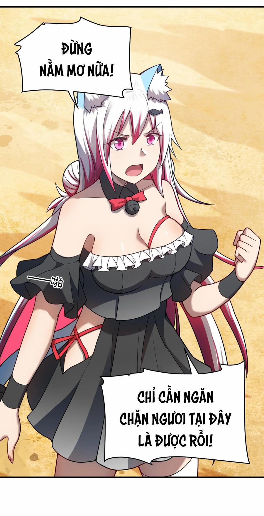 Ma Vương Trở Lại 79 trang 43