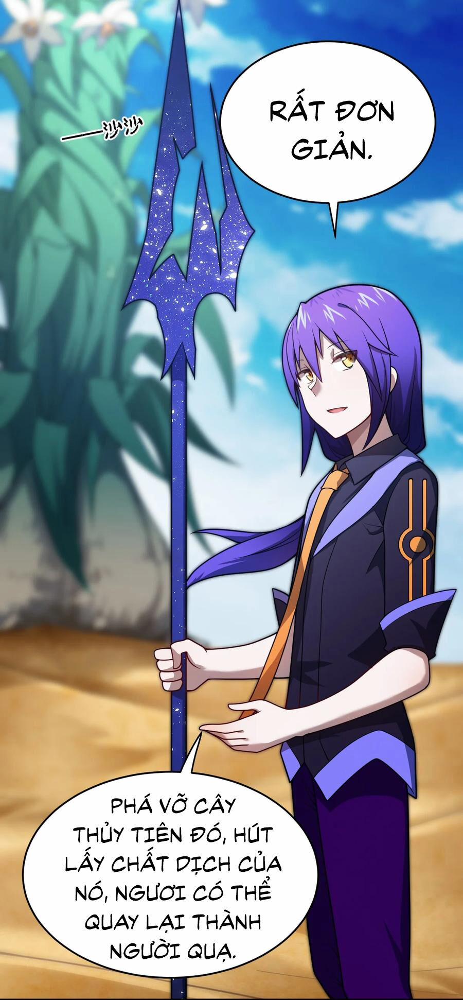 Ma Vương Trở Lại 79 trang 47