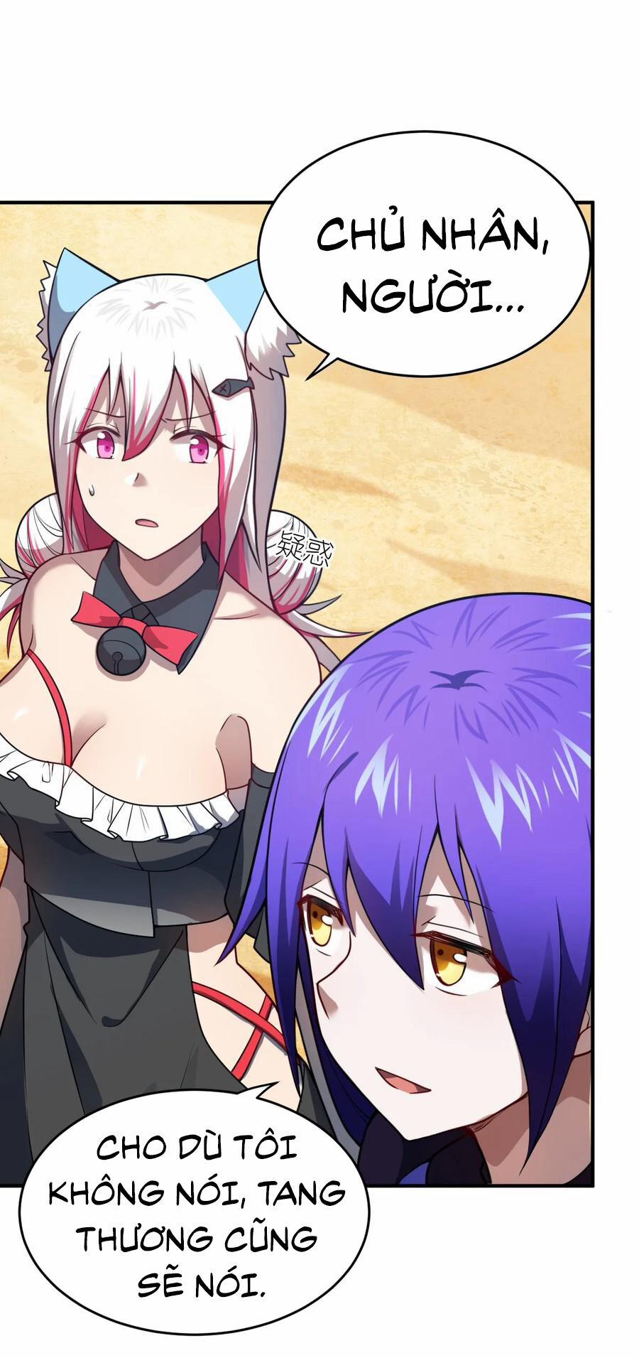 Ma Vương Trở Lại 79 trang 49