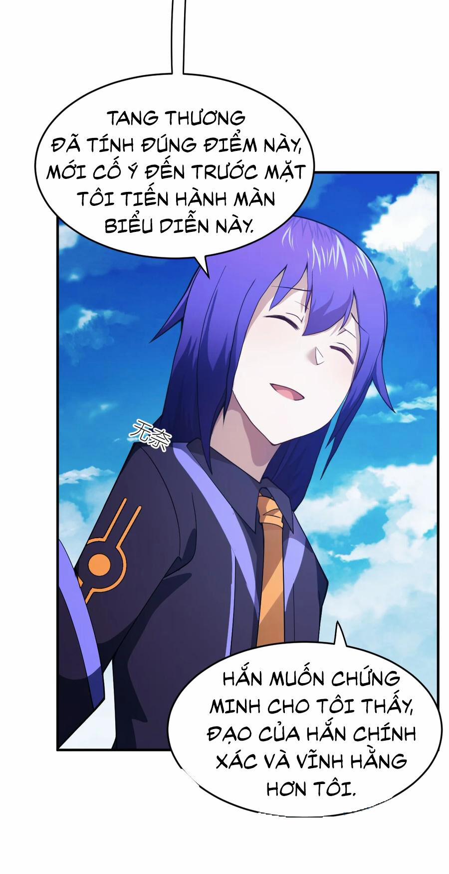 Ma Vương Trở Lại 79 trang 51