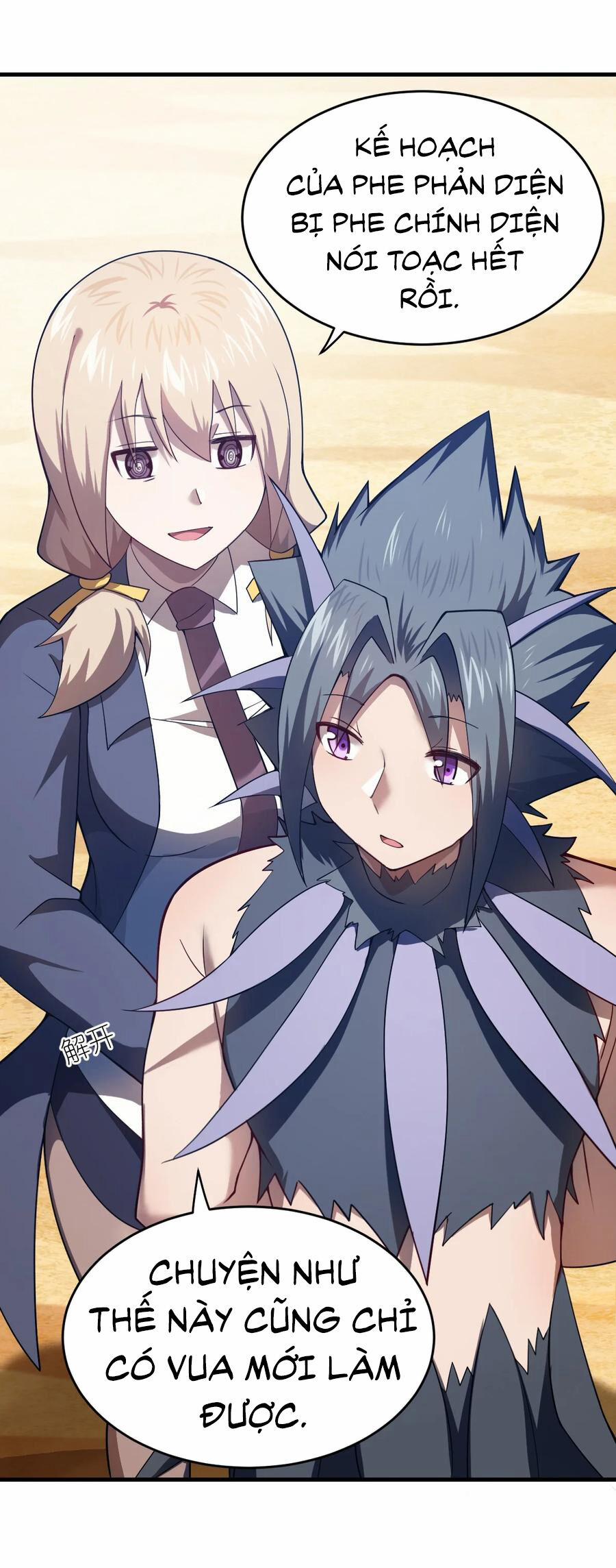 Ma Vương Trở Lại 79 trang 52