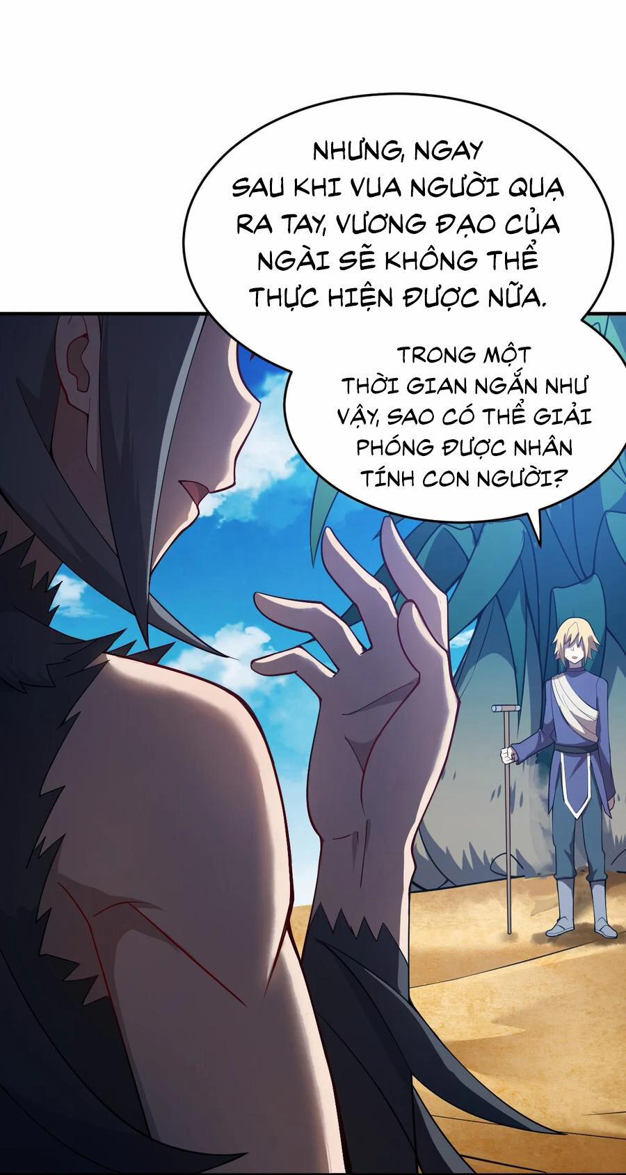 Ma Vương Trở Lại 79 trang 53