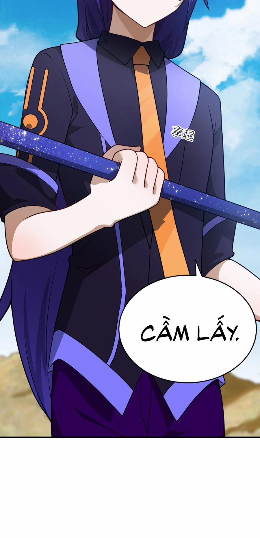 Ma Vương Trở Lại 79 trang 61