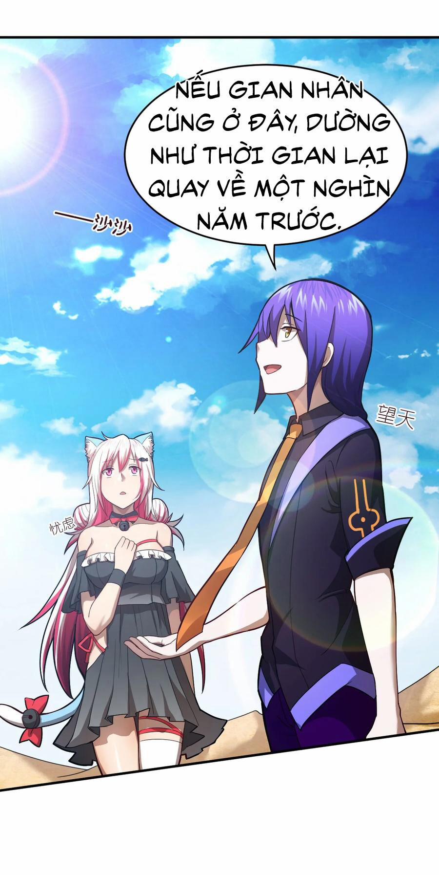 Ma Vương Trở Lại 79 trang 9